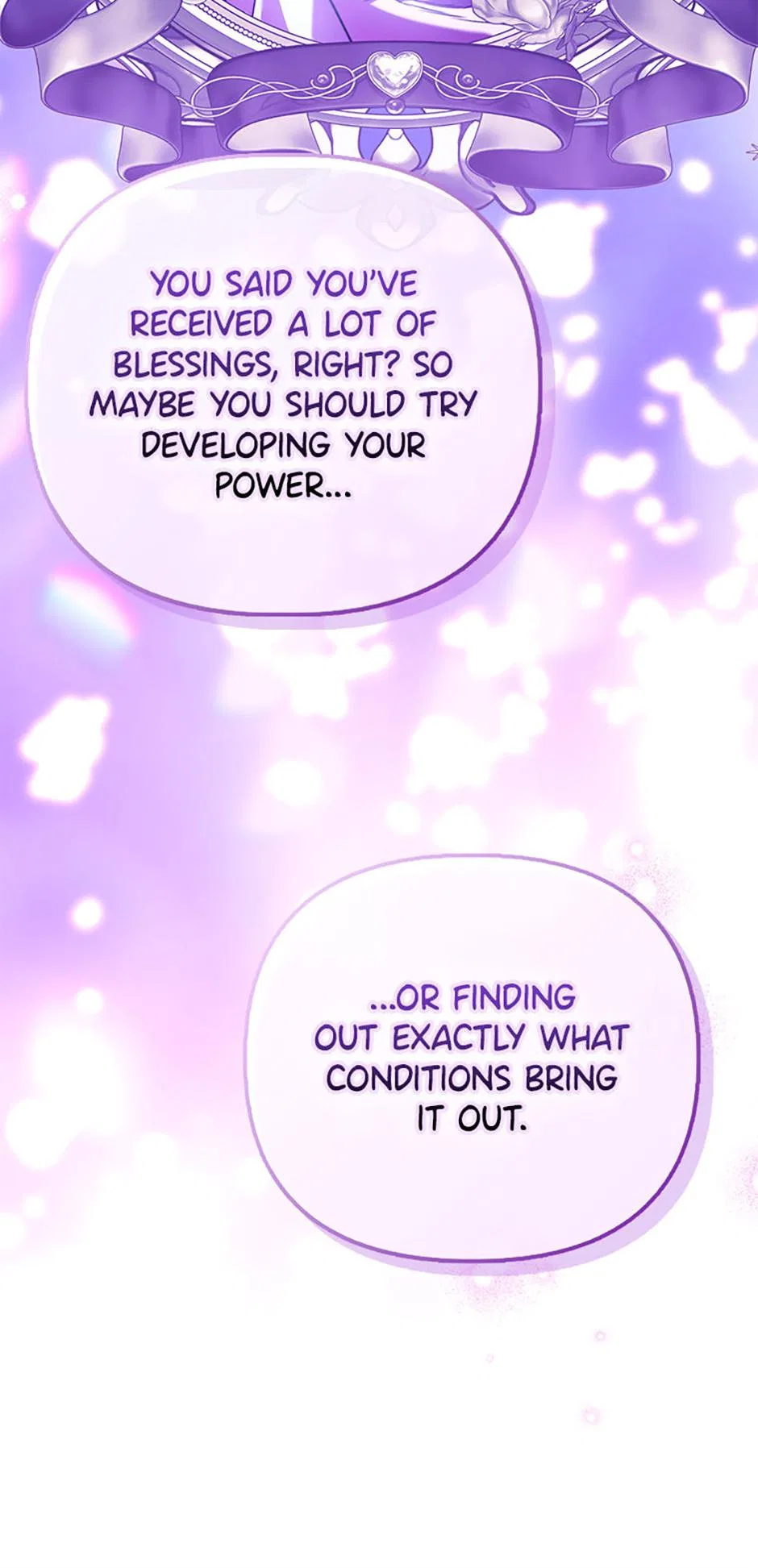 Pawprints on Her Heart Chapter 27 – Page 40