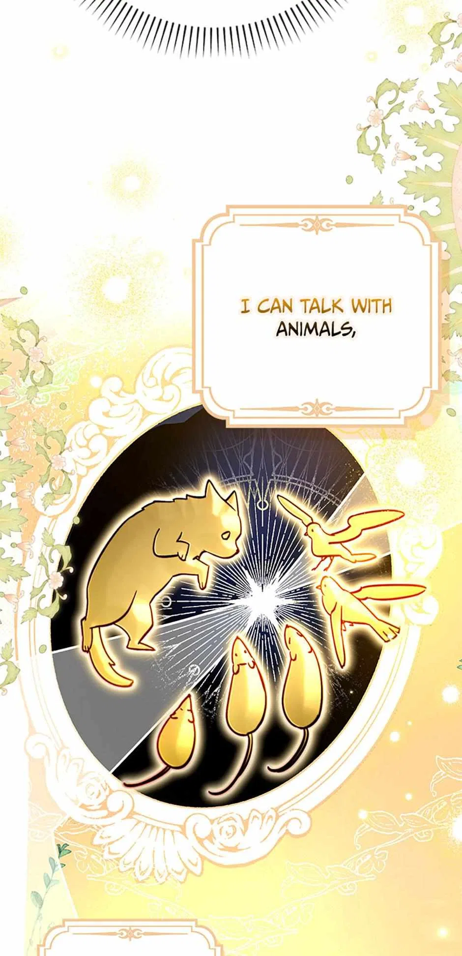 Pawprints on Her Heart Chapter 27 – Page 42
