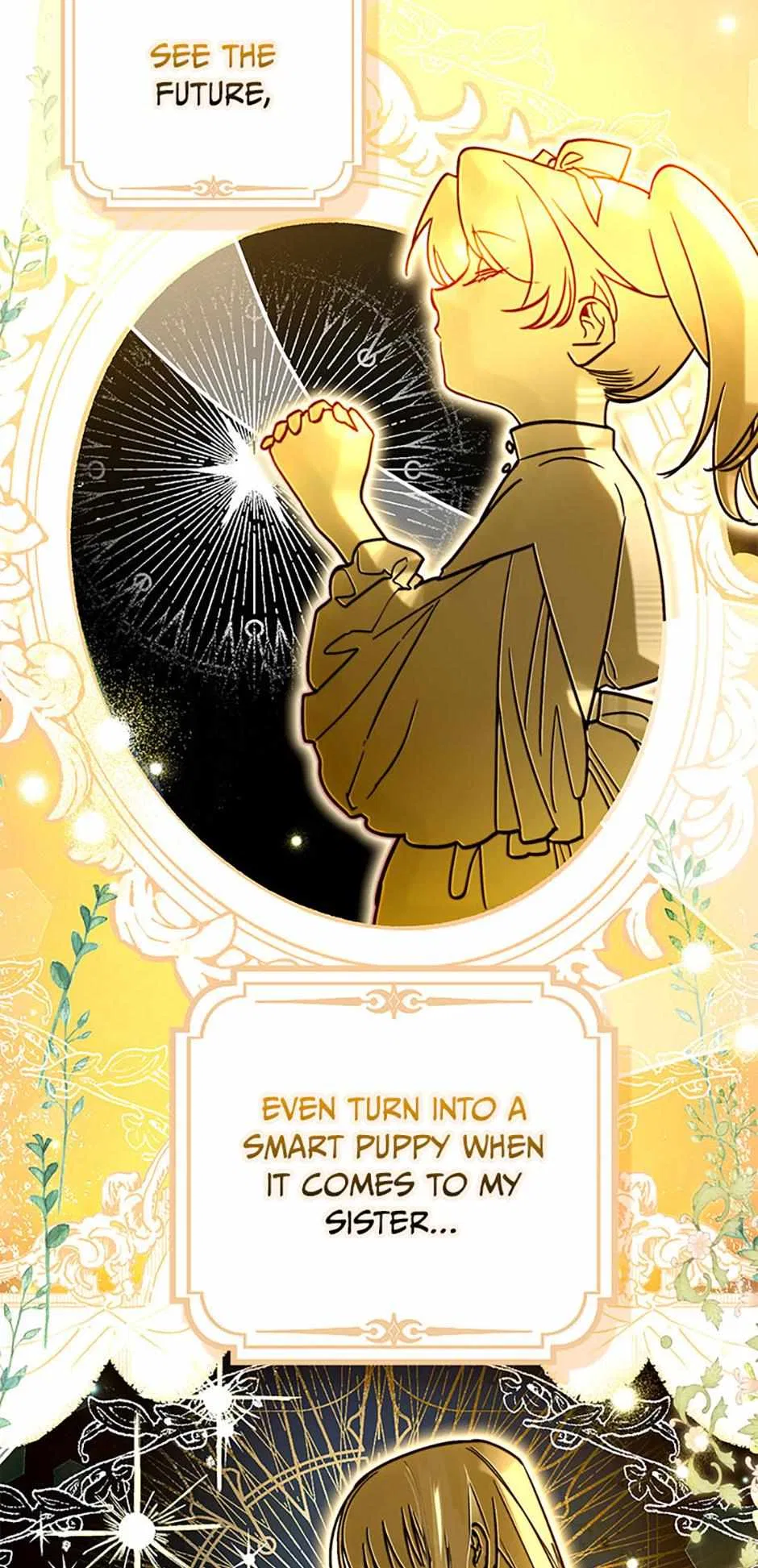 Pawprints on Her Heart Chapter 27 – Page 43