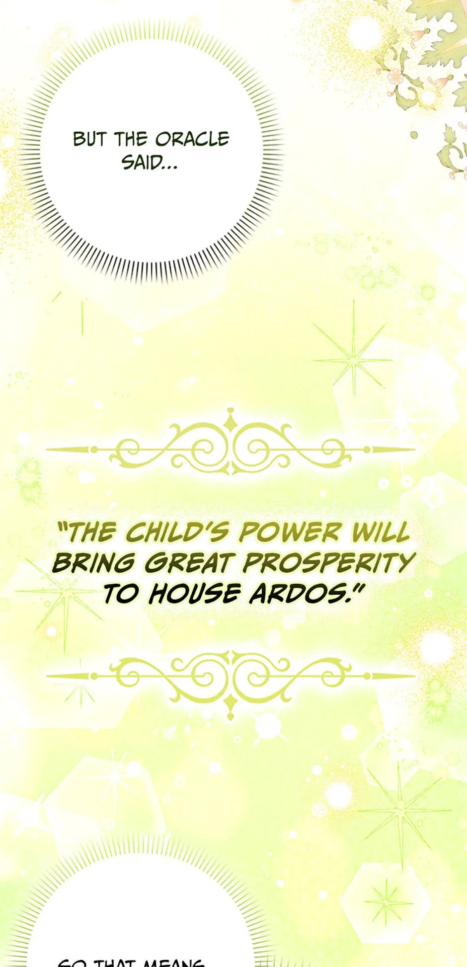 Pawprints on Her Heart Chapter 27 – Page 45
