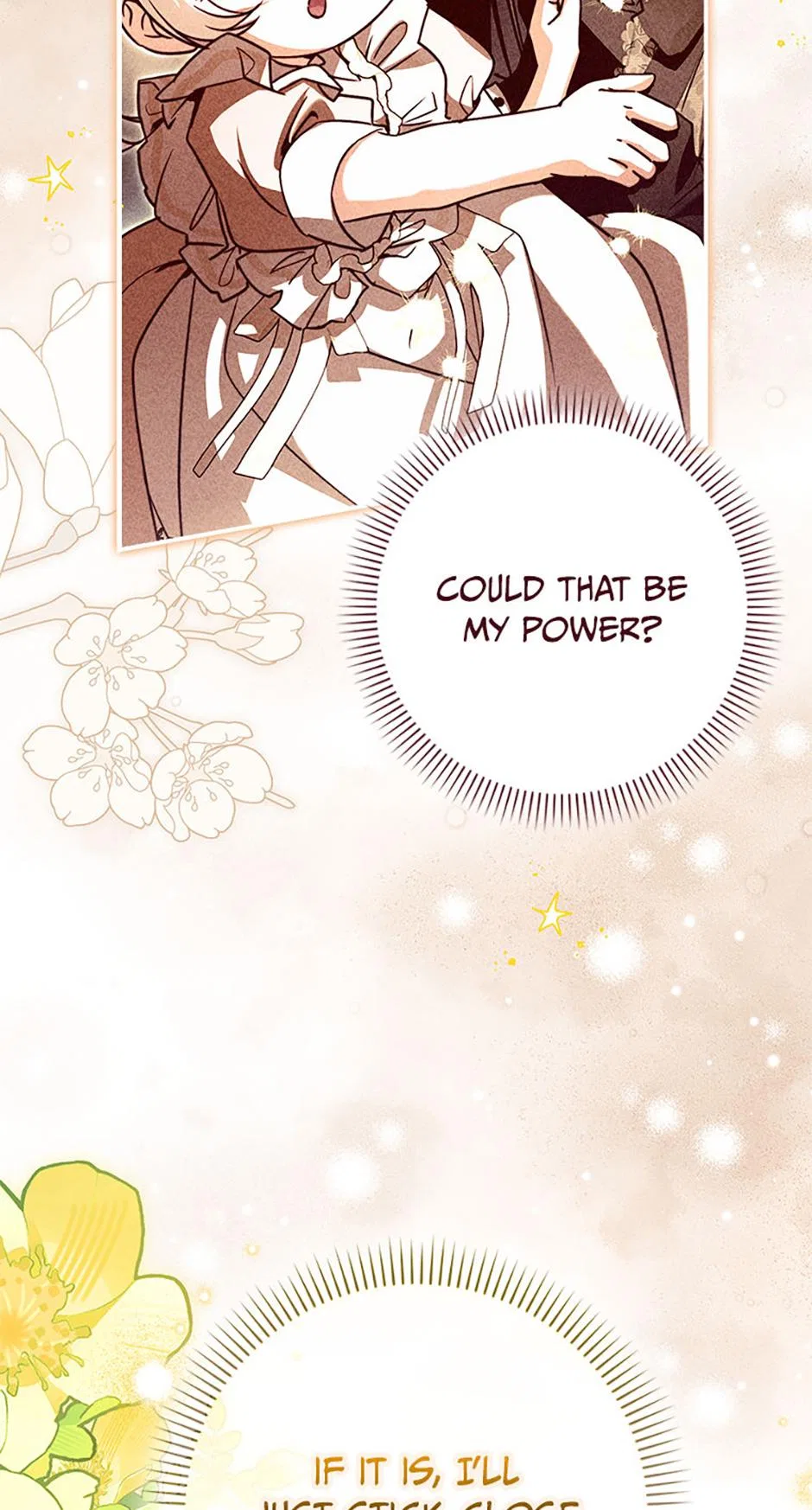 Pawprints on Her Heart Chapter 27 – Page 49