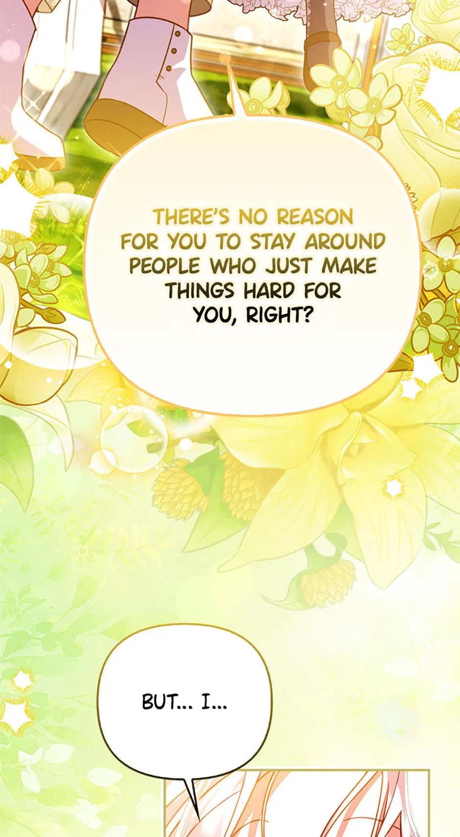 Pawprints on Her Heart Chapter 27 – Page 56
