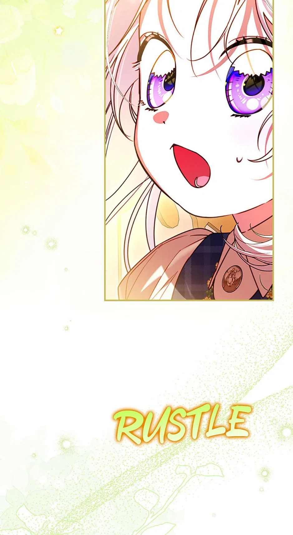 Pawprints on Her Heart Chapter 27 – Page 57