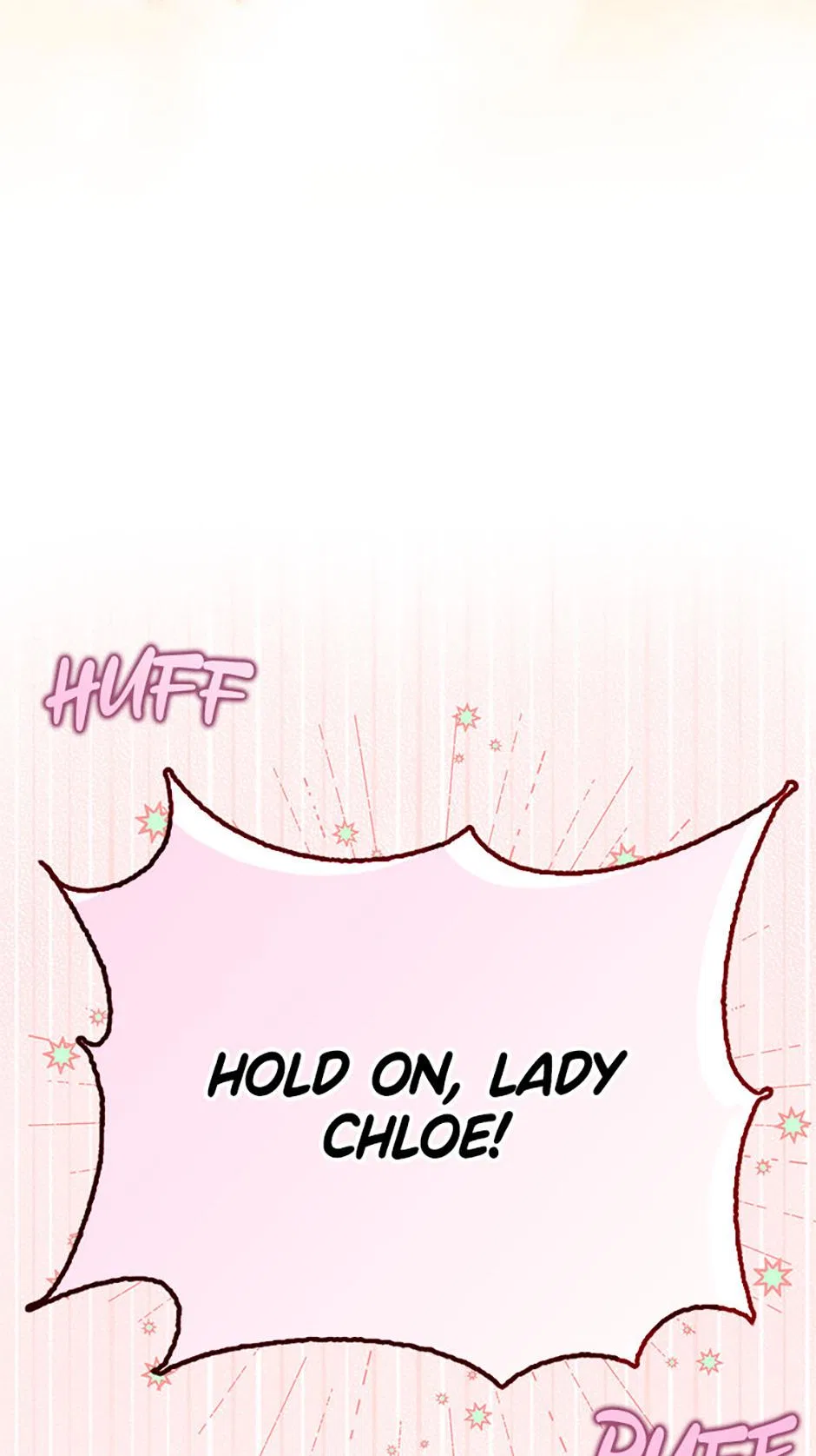 Pawprints on Her Heart Chapter 27 – Page 64