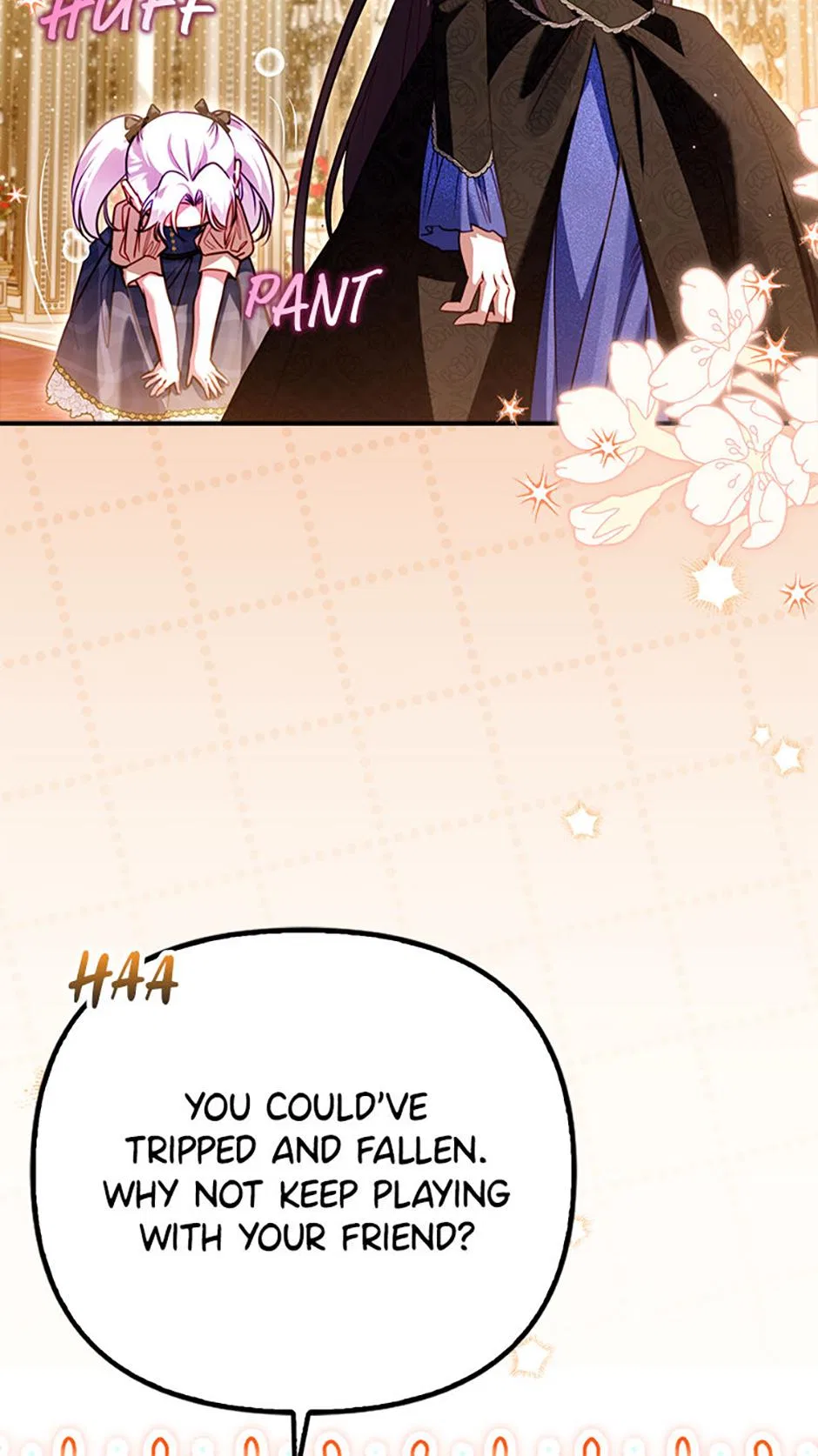 Pawprints on Her Heart Chapter 27 – Page 66