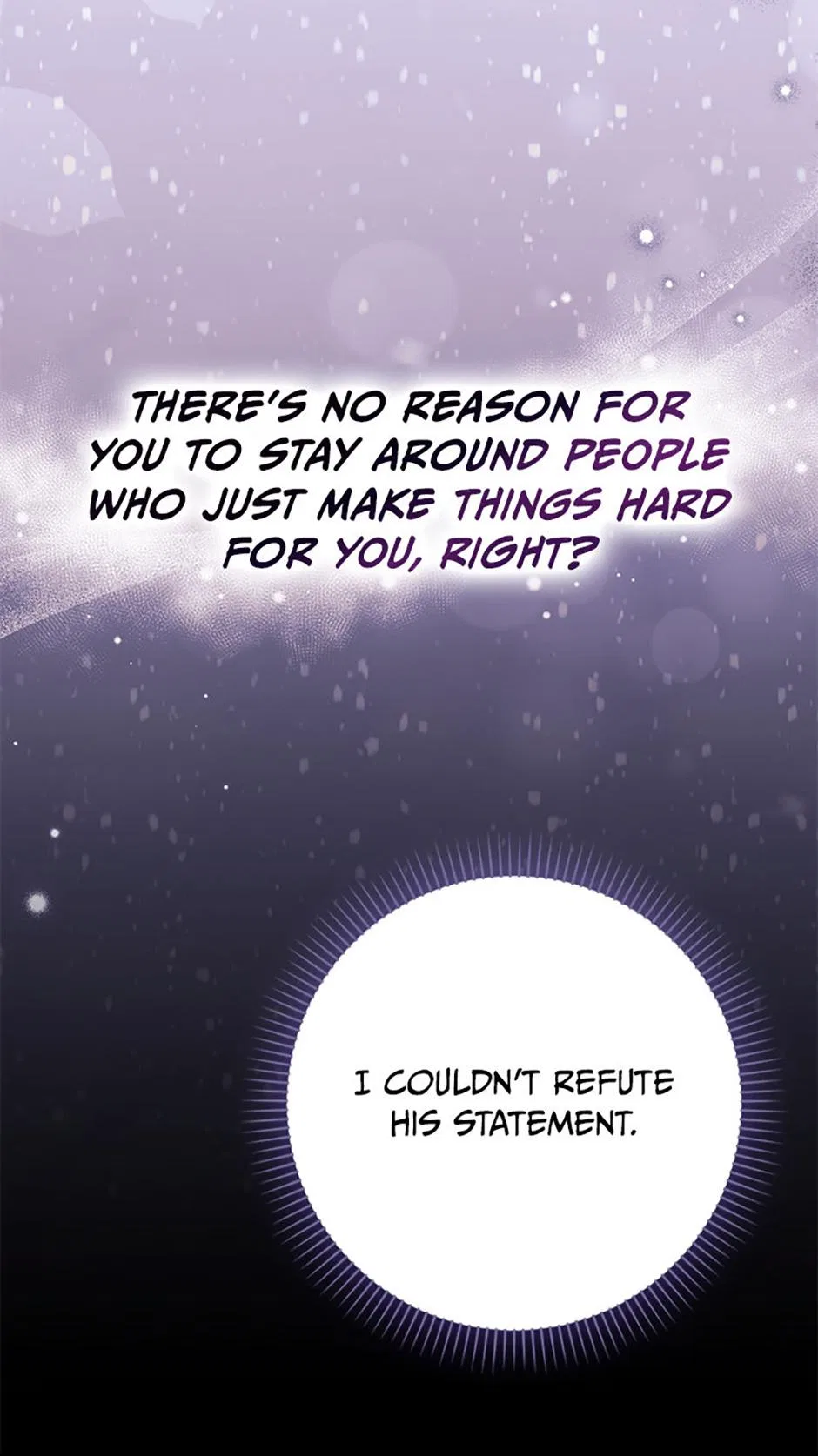 Pawprints on Her Heart Chapter 27 – Page 71