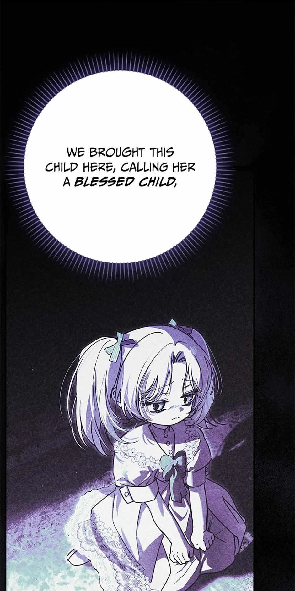 Pawprints on Her Heart Chapter 27 – Page 72