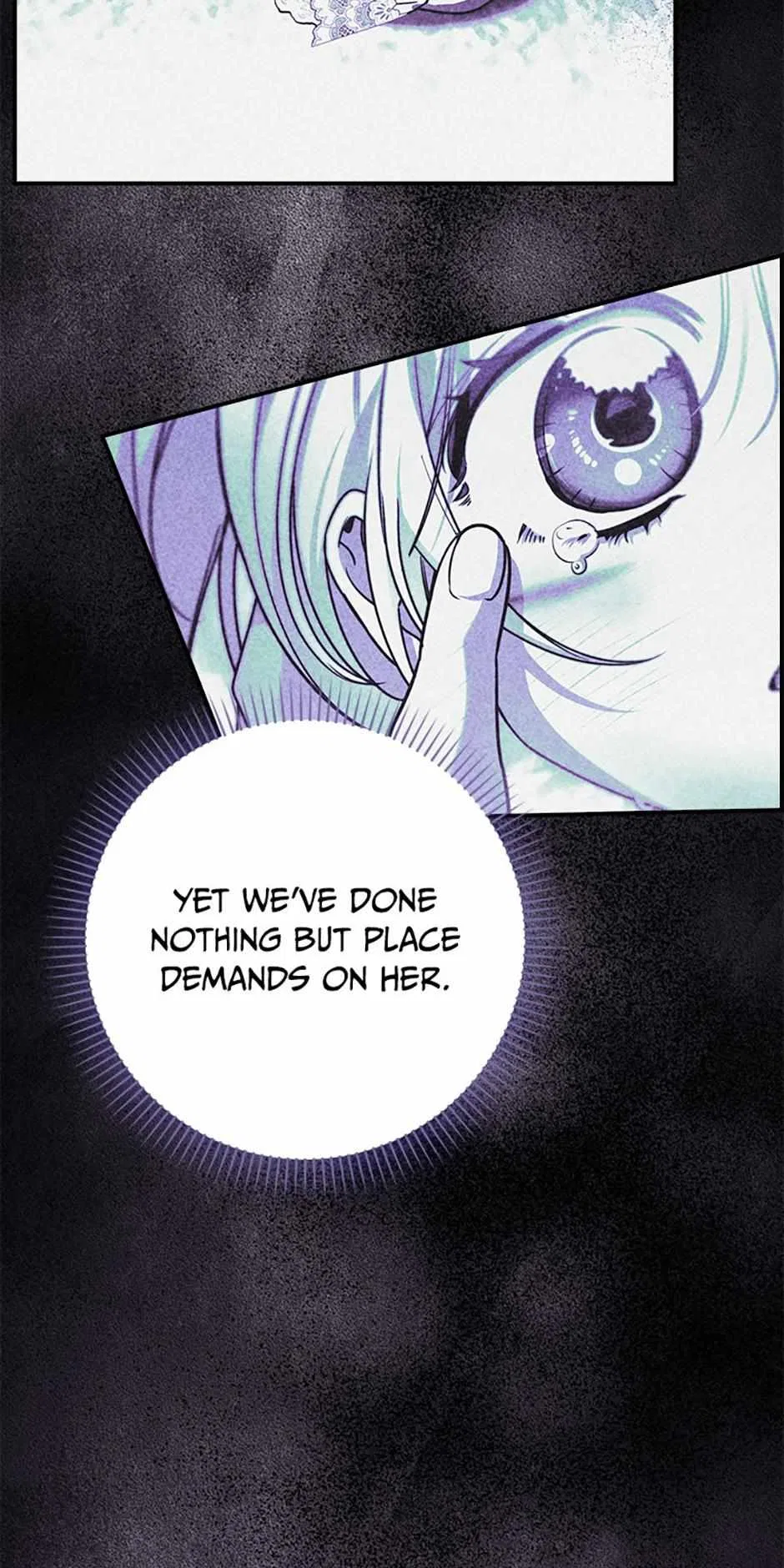 Pawprints on Her Heart Chapter 27 – Page 73