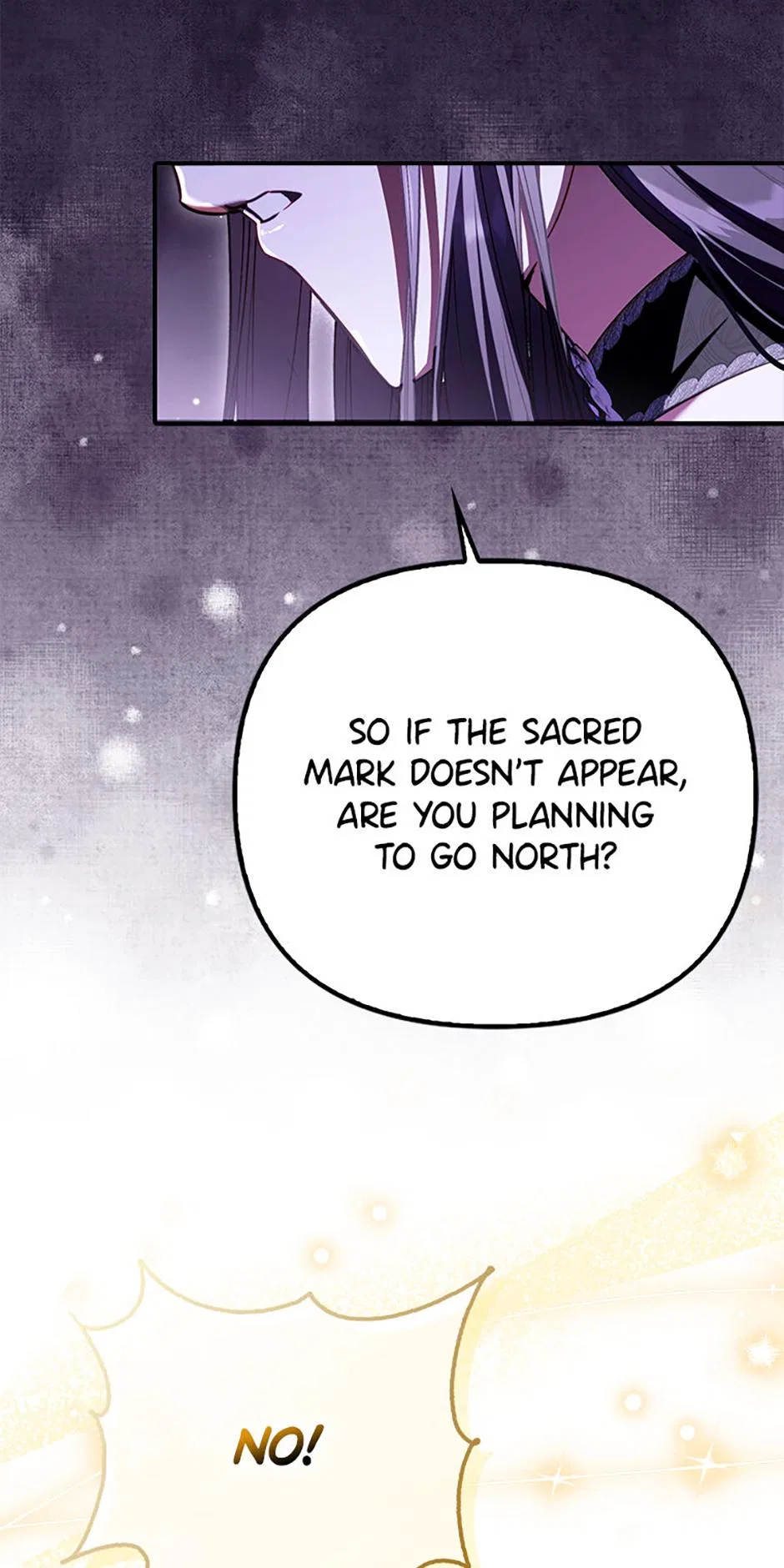 Pawprints on Her Heart Chapter 27 – Page 75