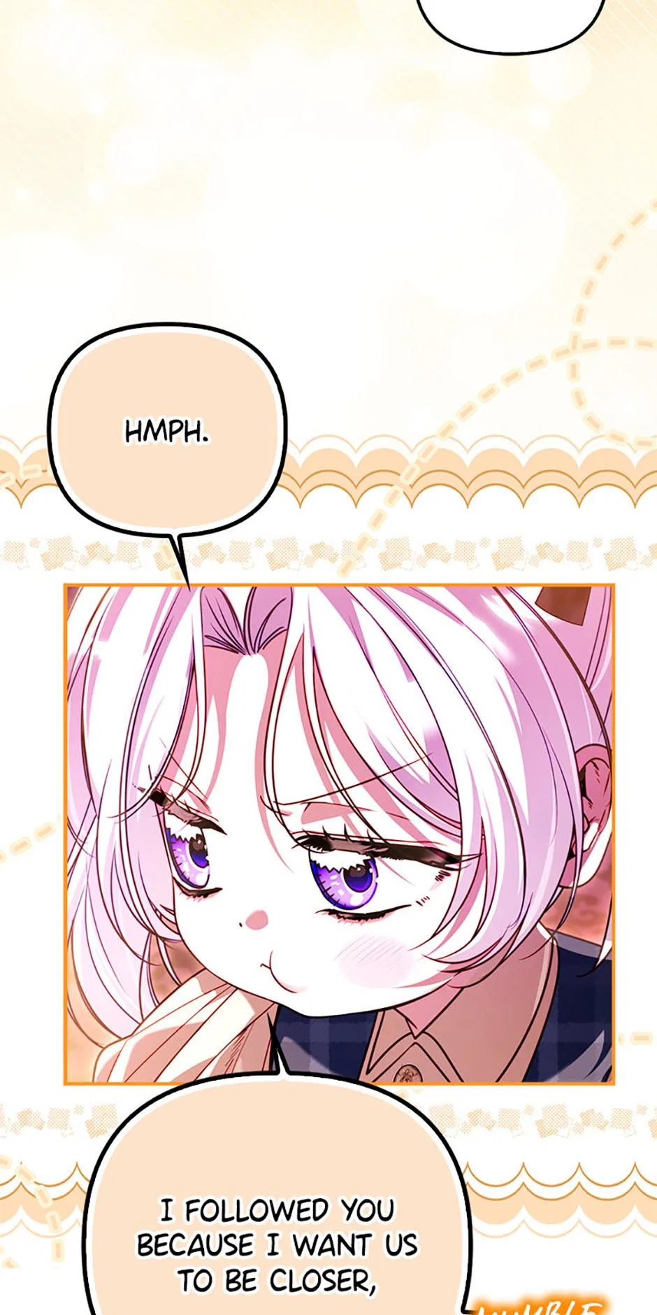 Pawprints on Her Heart Chapter 27 – Page 78