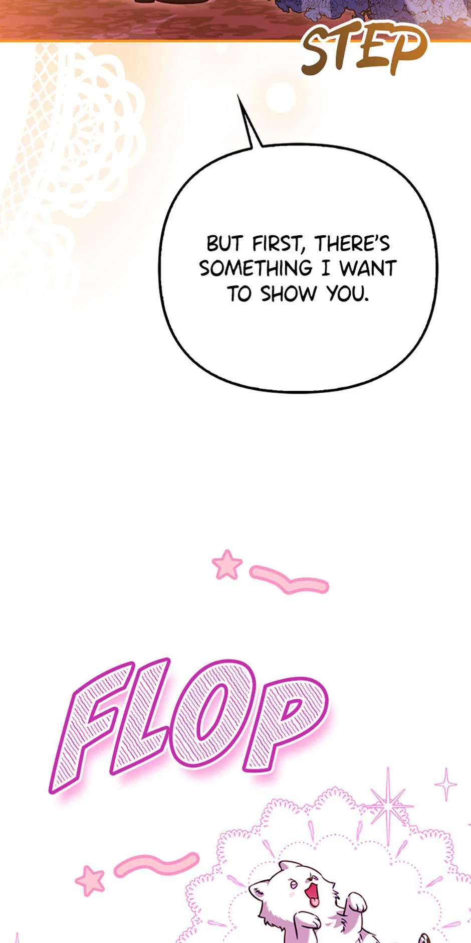 Pawprints on Her Heart Chapter 27 – Page 80