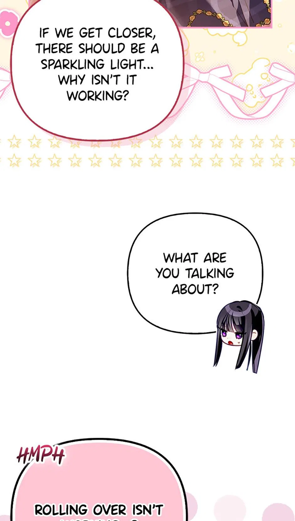 Pawprints on Her Heart Chapter 27 – Page 84