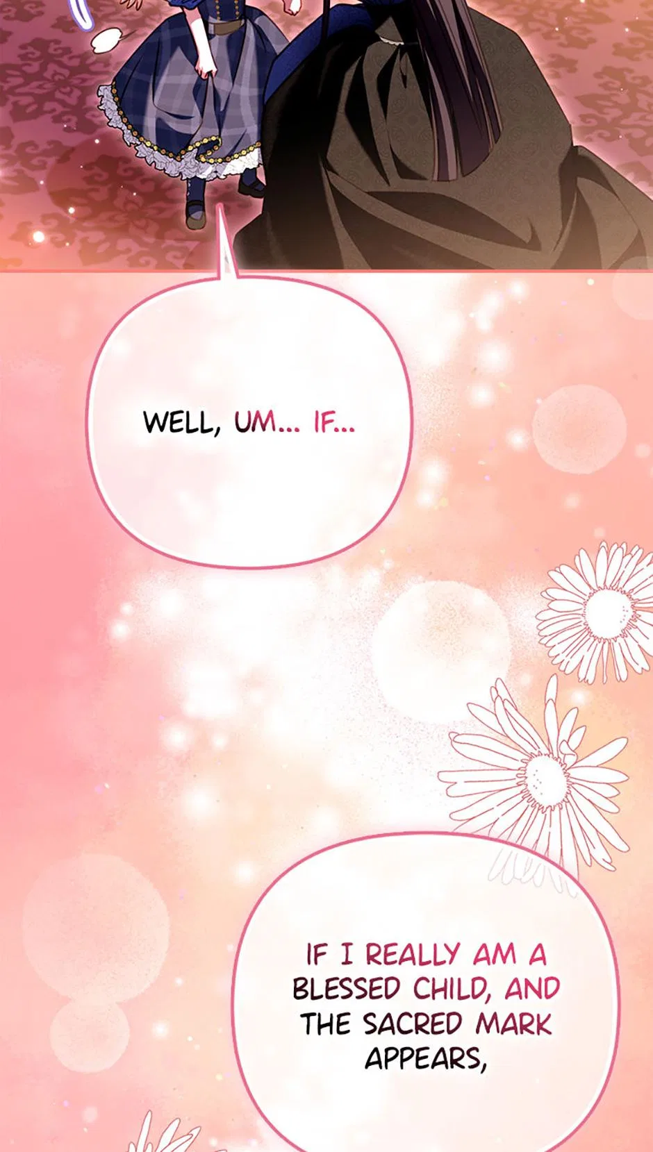 Pawprints on Her Heart Chapter 27 – Page 90