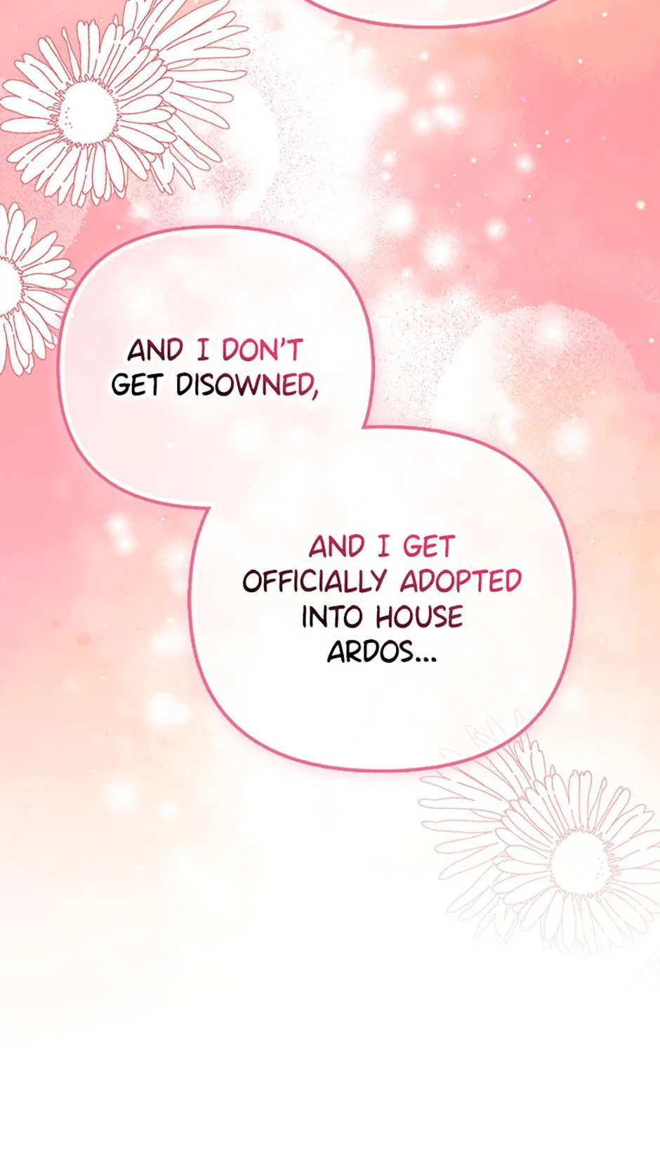 Pawprints on Her Heart Chapter 27 – Page 91