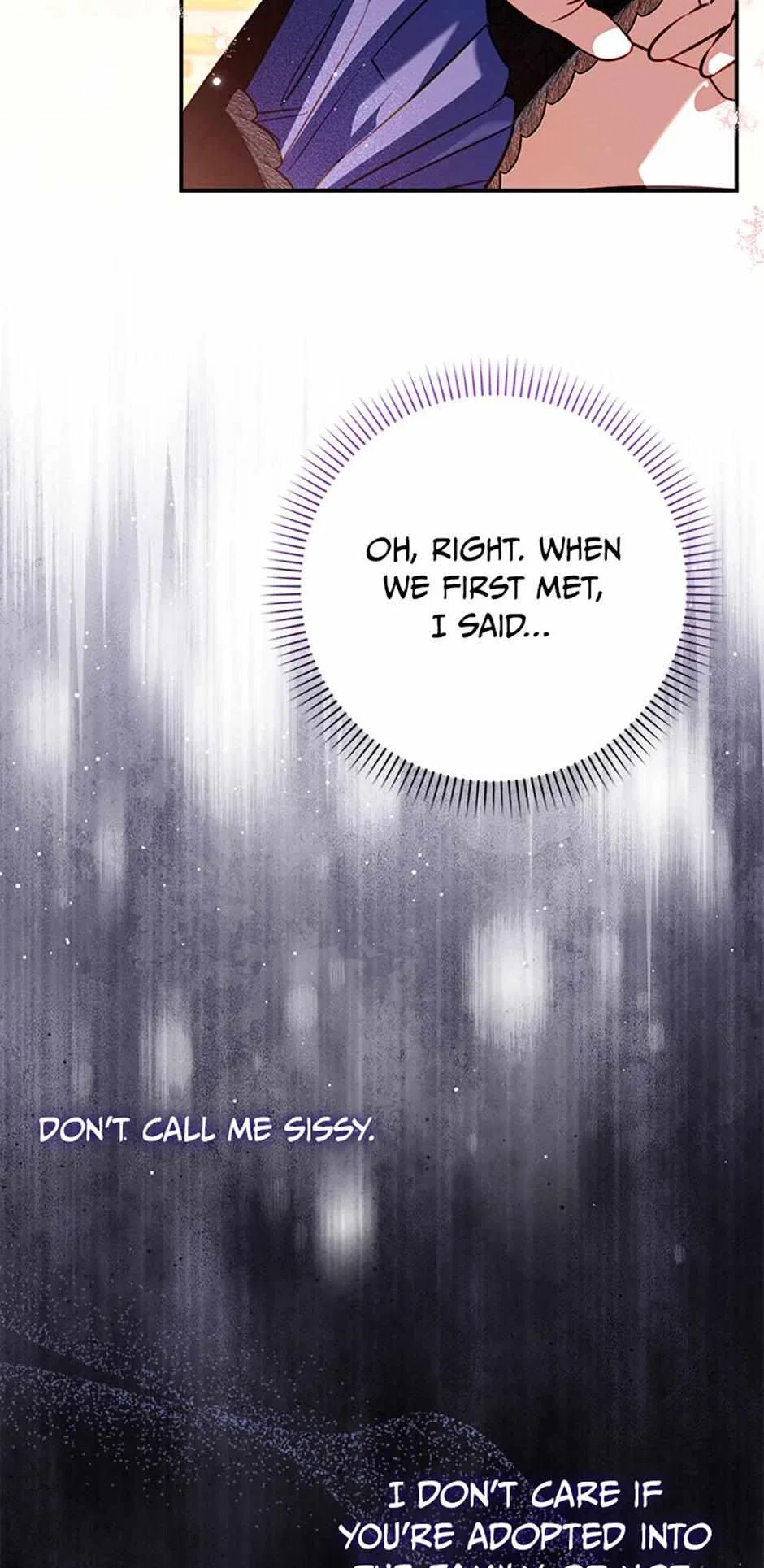 Pawprints on Her Heart Chapter 27 – Page 94