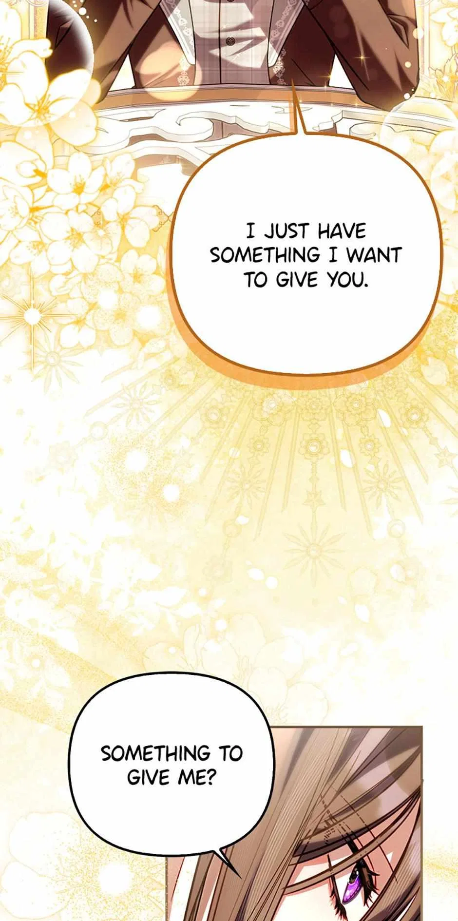 Pawprints on Her Heart Chapter 26 – Page 3