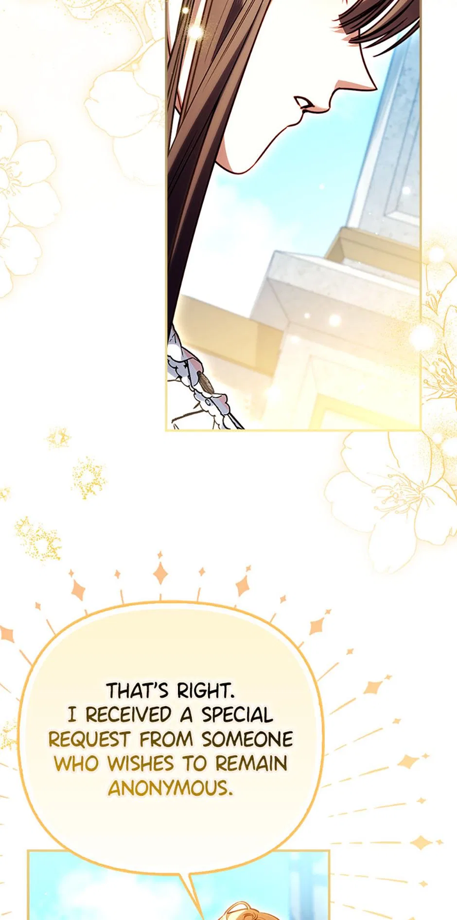 Pawprints on Her Heart Chapter 26 – Page 4