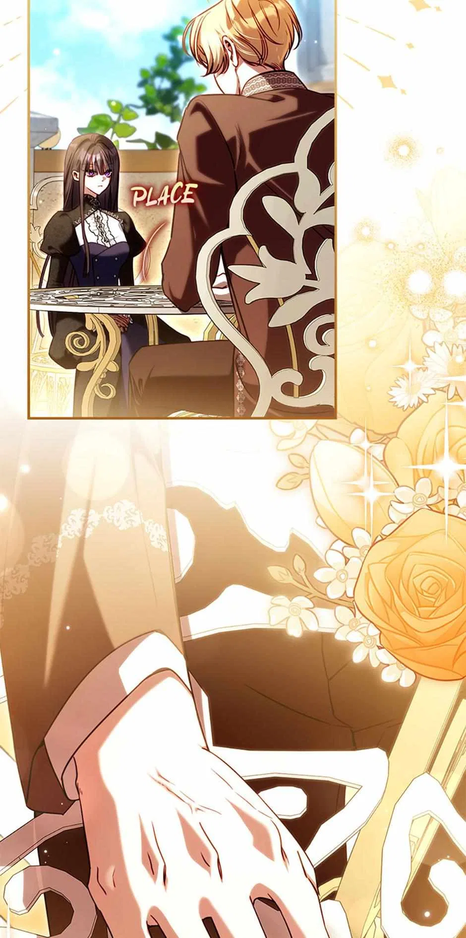 Pawprints on Her Heart Chapter 26 – Page 5