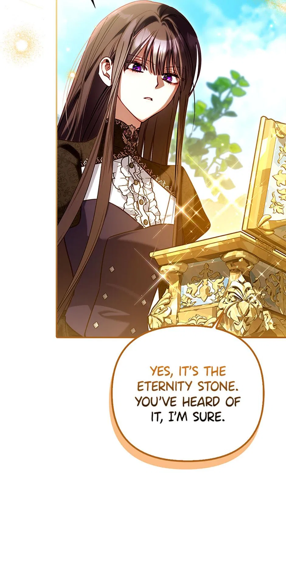 Pawprints on Her Heart Chapter 26 – Page 7