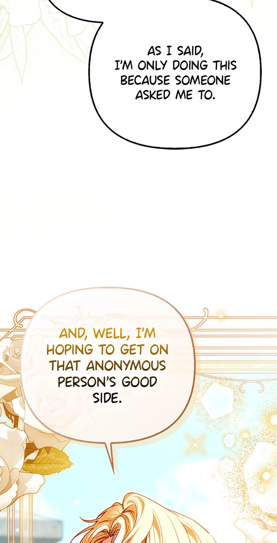 Pawprints on Her Heart Chapter 26 – Page 12
