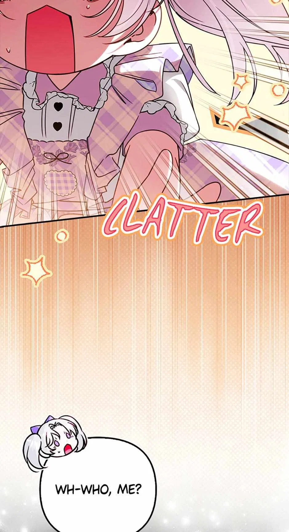 Pawprints on Her Heart Chapter 26 – Page 20