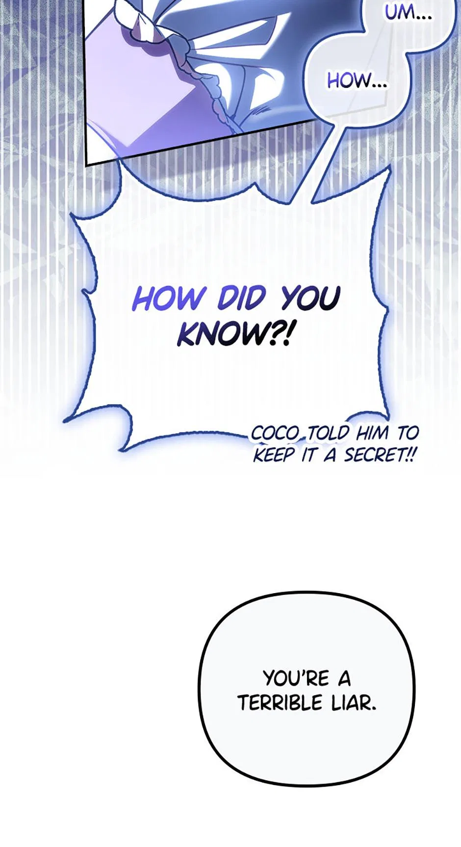 Pawprints on Her Heart Chapter 26 – Page 23