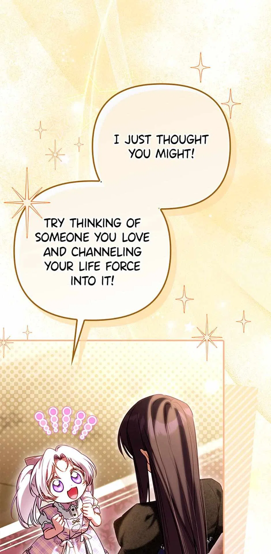 Pawprints on Her Heart Chapter 26 – Page 25