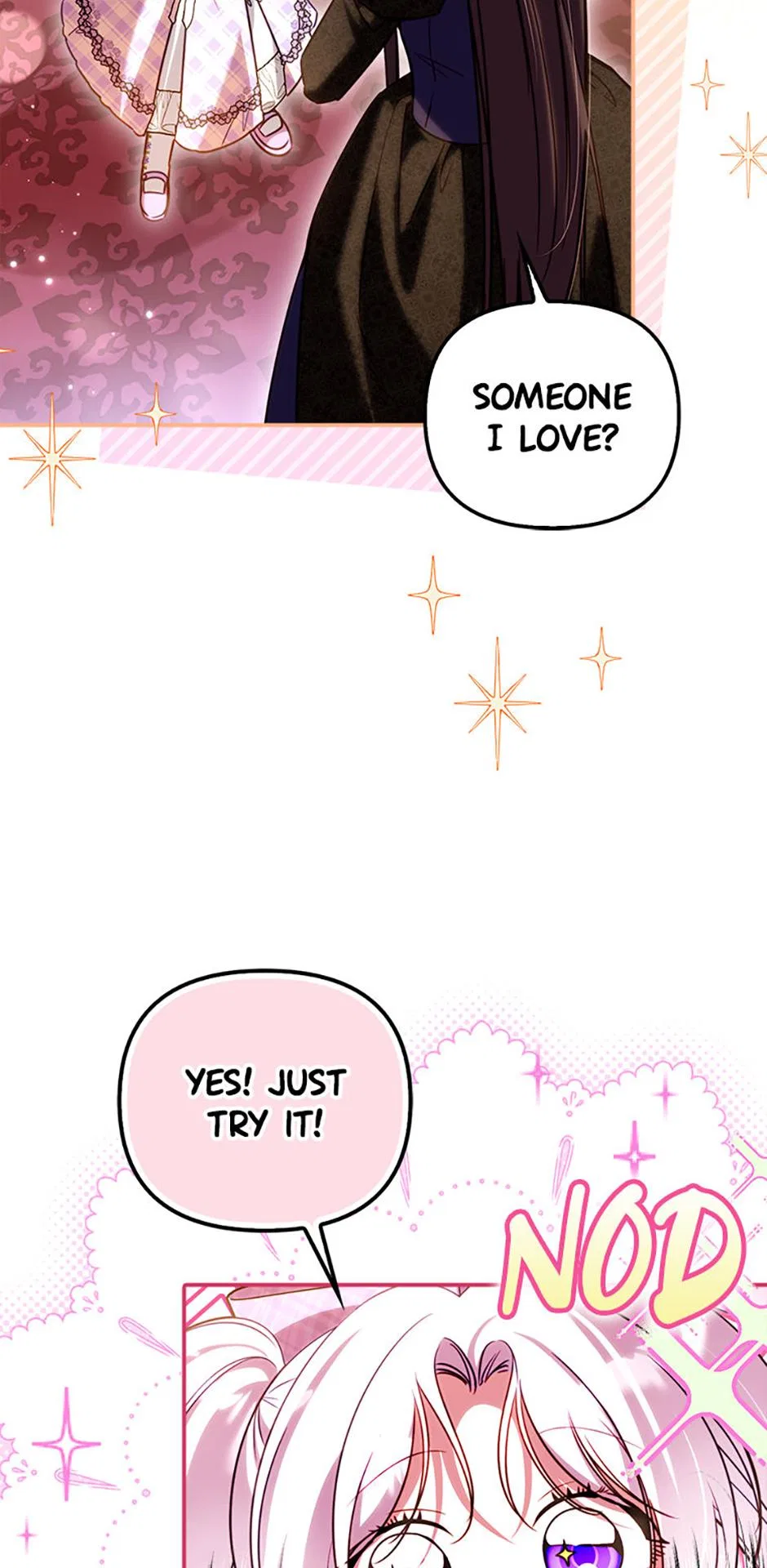 Pawprints on Her Heart Chapter 26 – Page 26