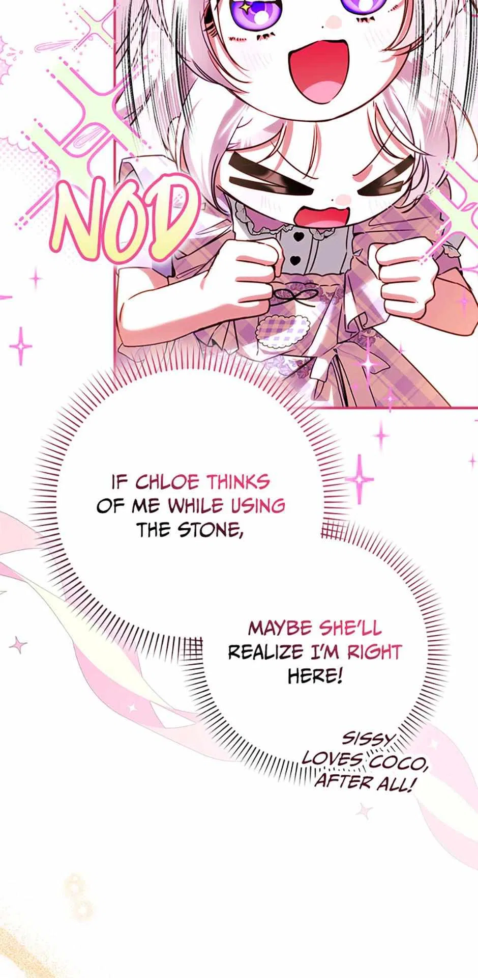 Pawprints on Her Heart Chapter 26 – Page 27