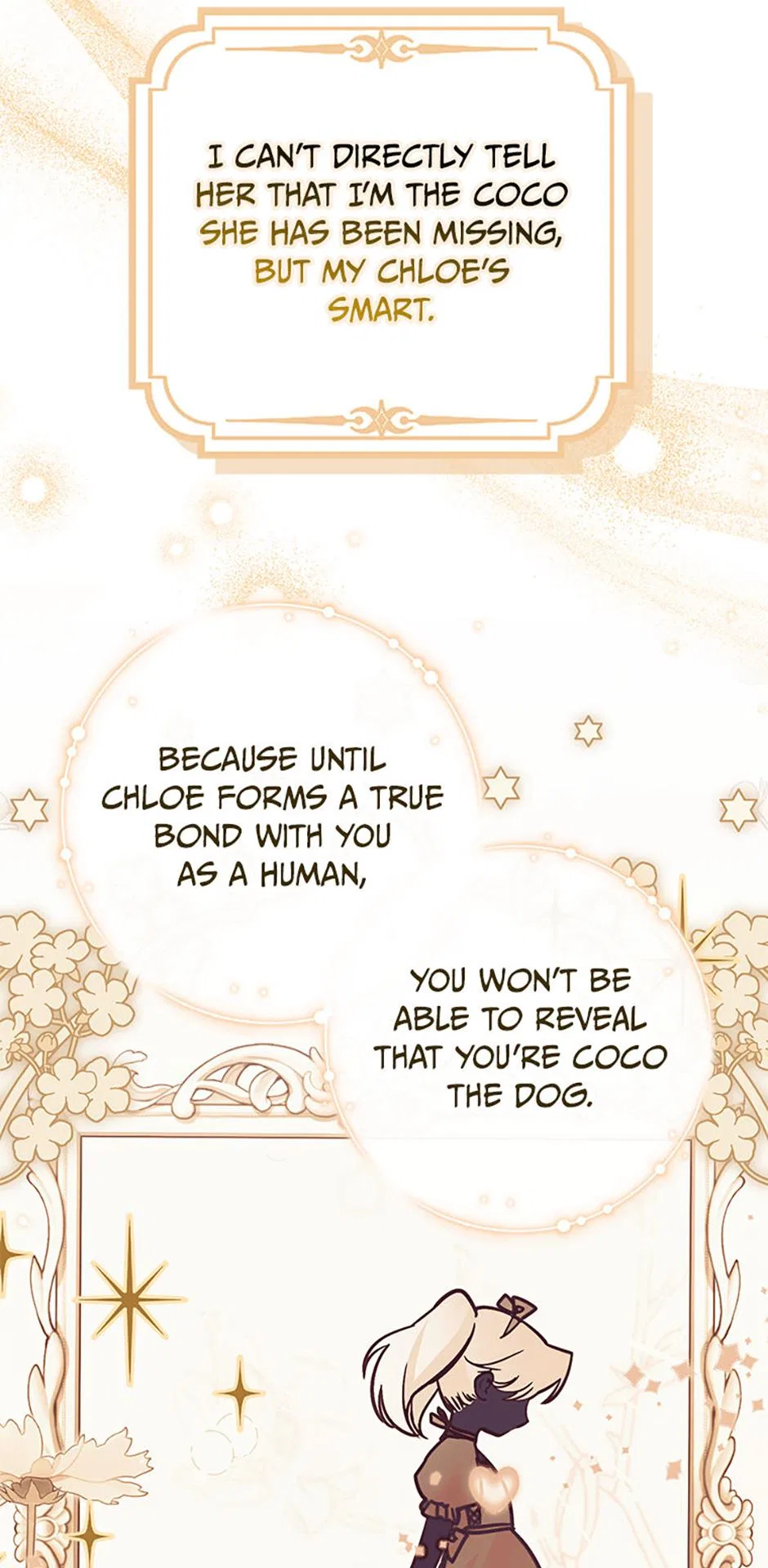Pawprints on Her Heart Chapter 26 – Page 28