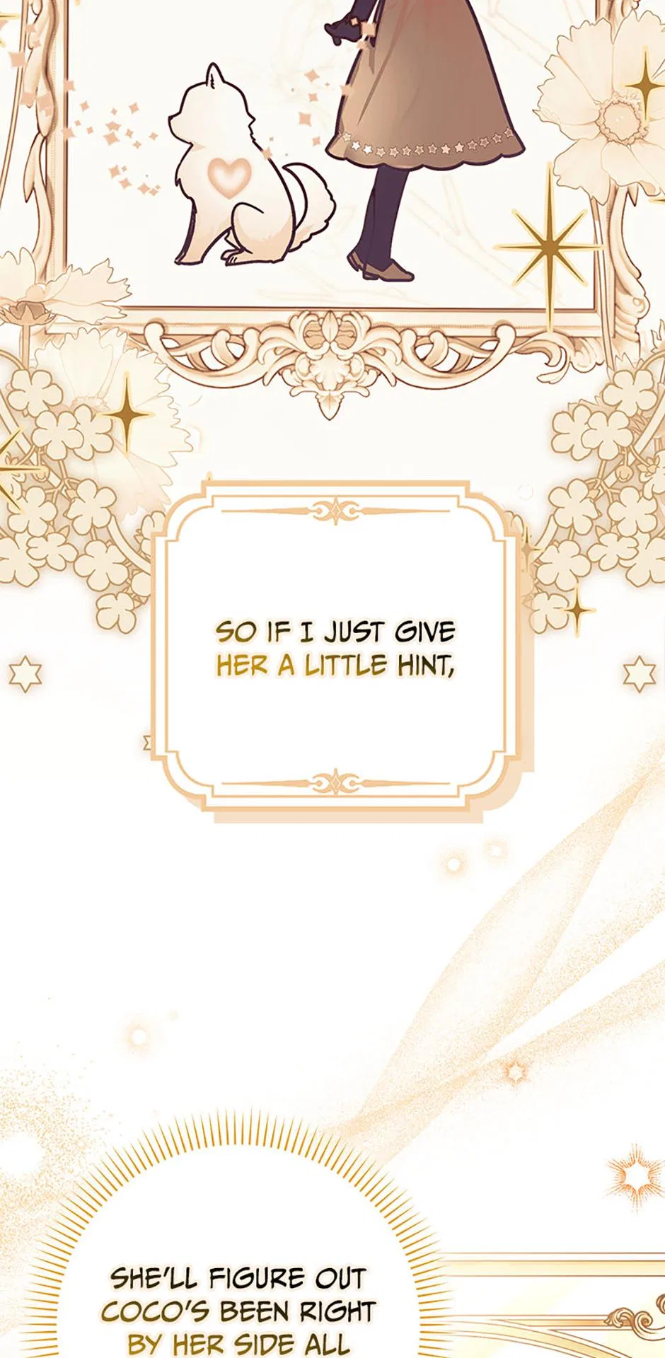 Pawprints on Her Heart Chapter 26 – Page 29