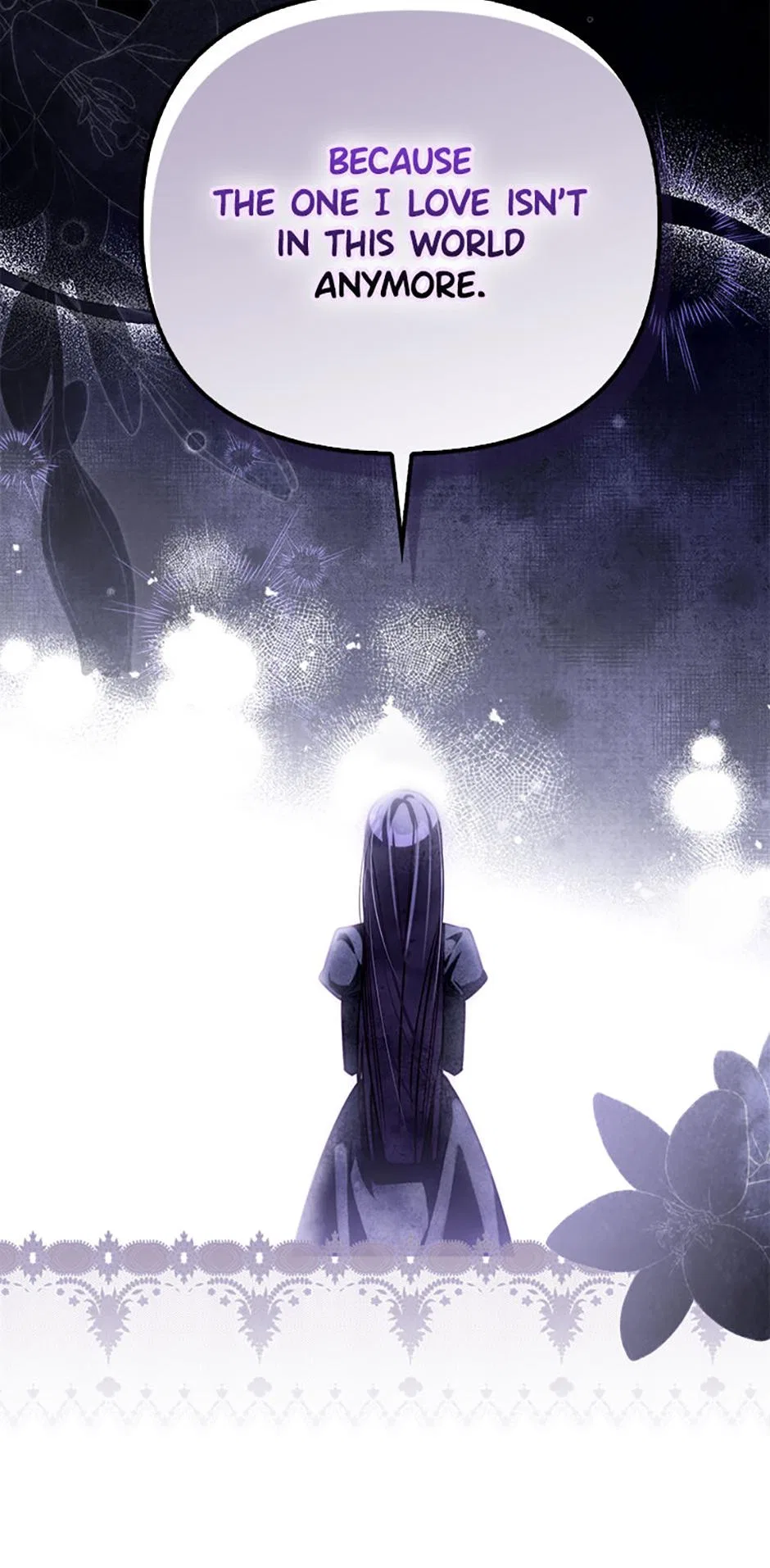 Pawprints on Her Heart Chapter 26 – Page 32