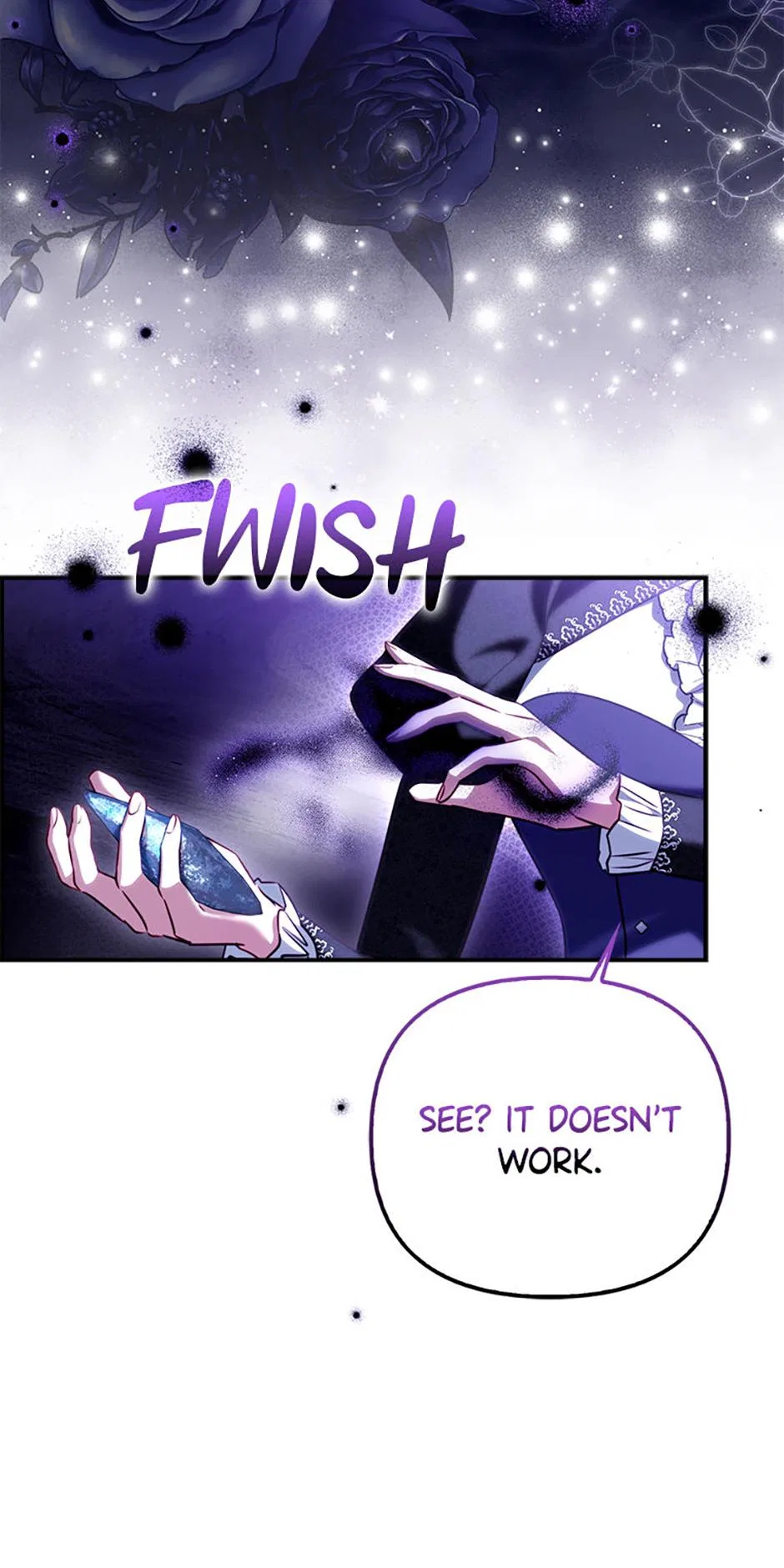 Pawprints on Her Heart Chapter 26 – Page 39