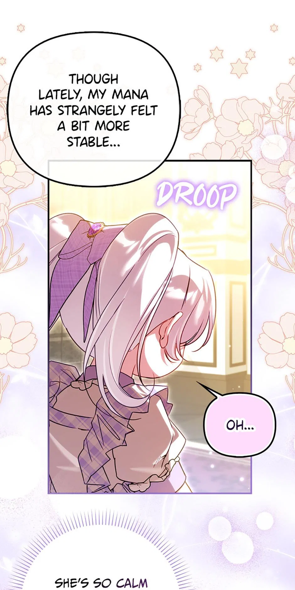 Pawprints on Her Heart Chapter 26 – Page 40