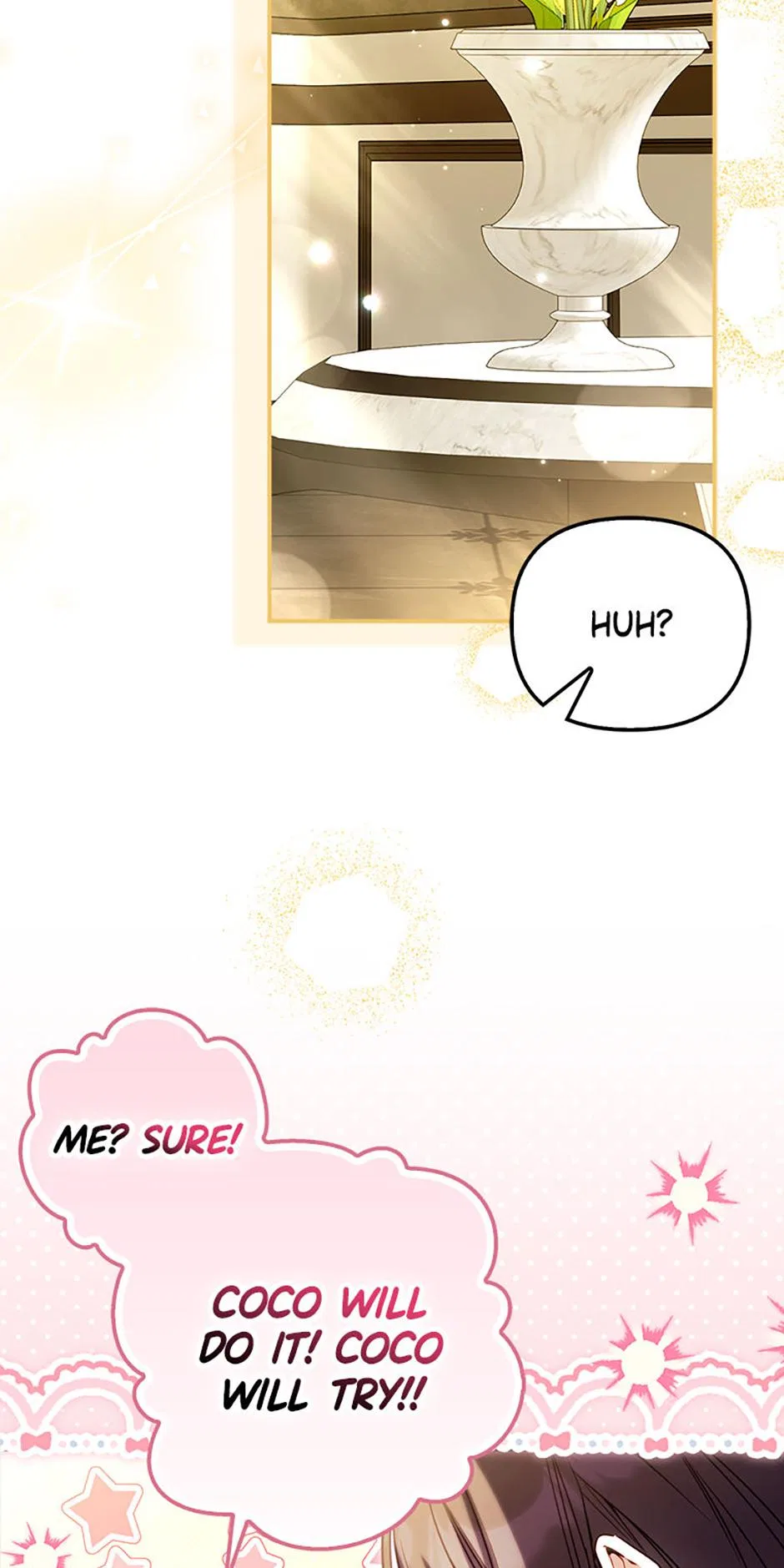 Pawprints on Her Heart Chapter 26 – Page 43
