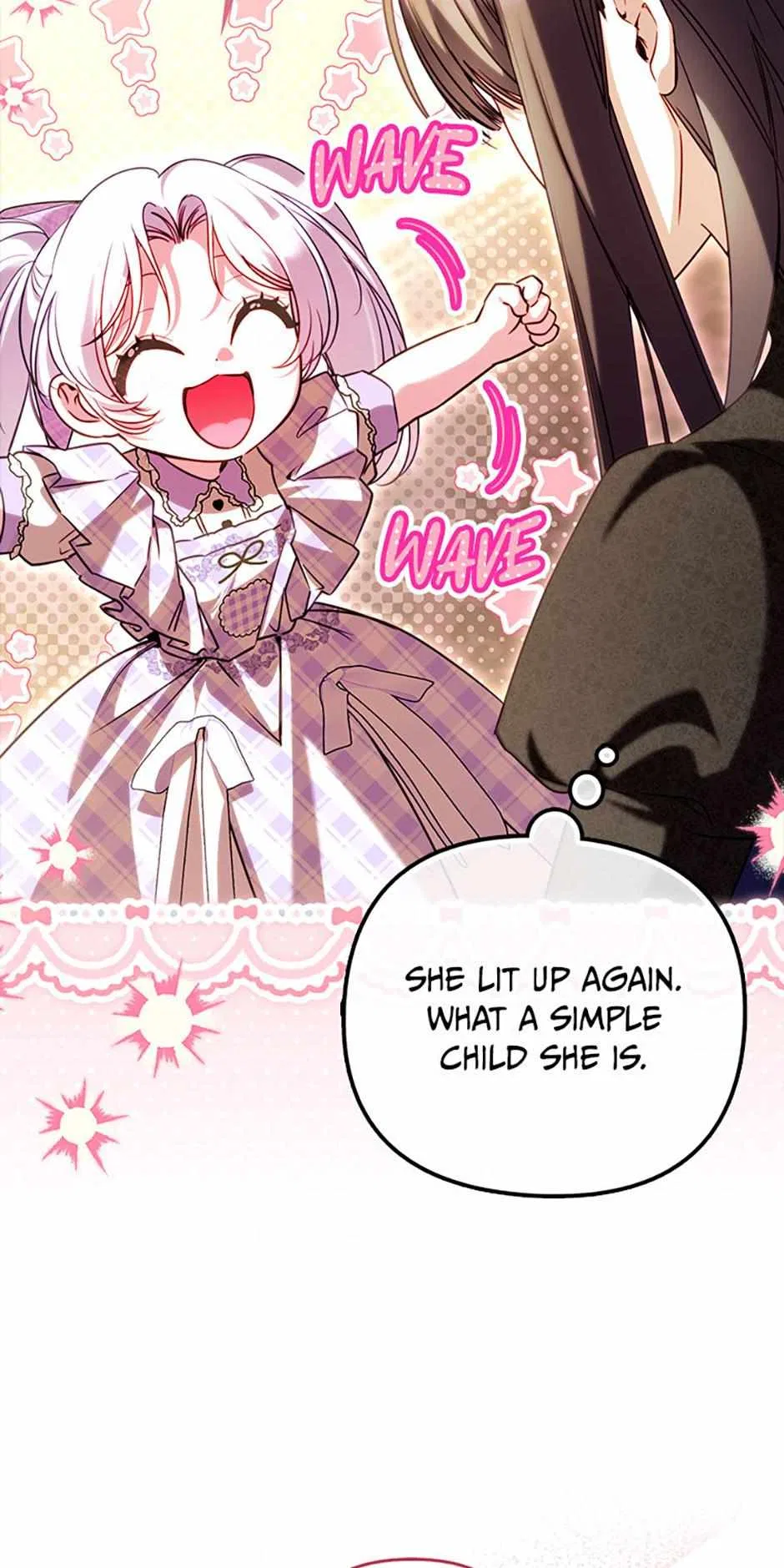 Pawprints on Her Heart Chapter 26 – Page 44