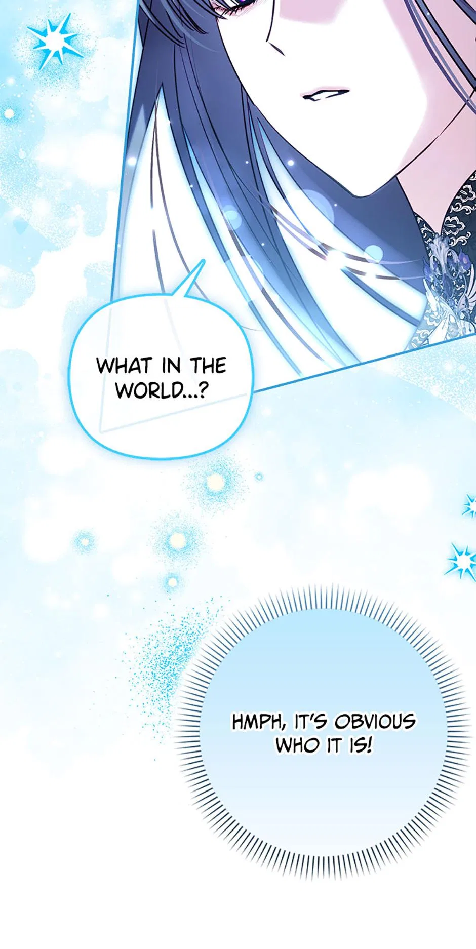 Pawprints on Her Heart Chapter 26 – Page 49