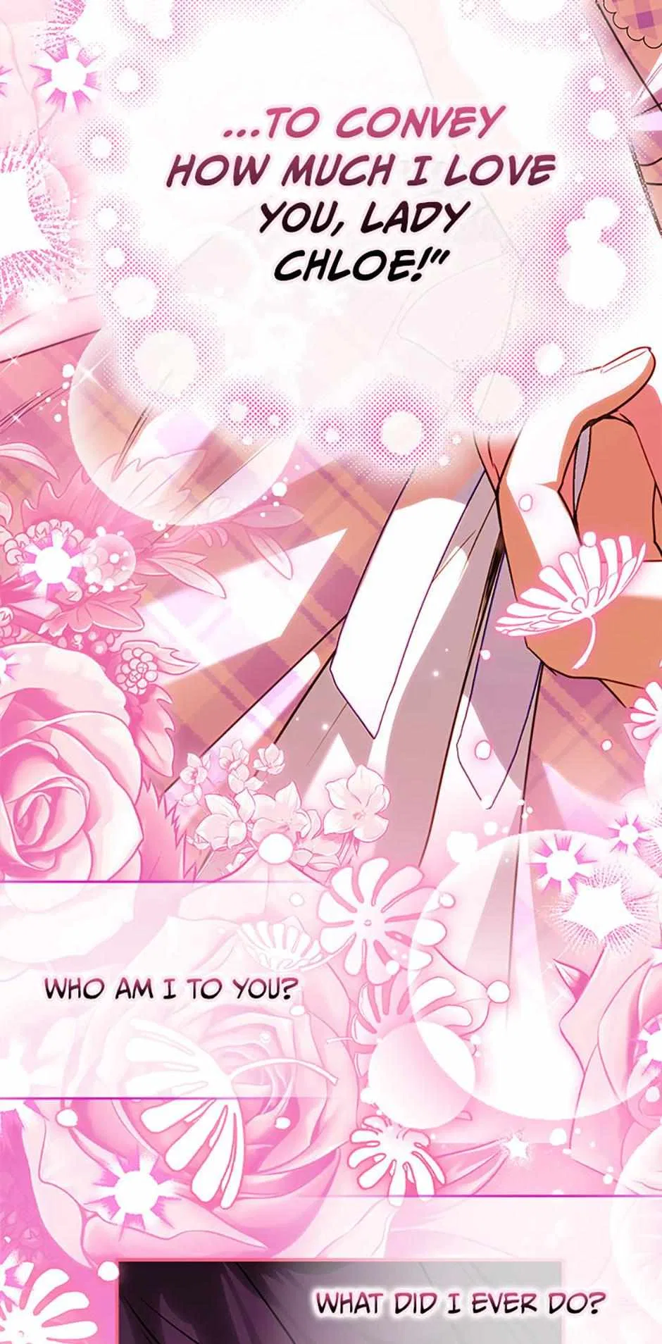 Pawprints on Her Heart Chapter 26 – Page 55
