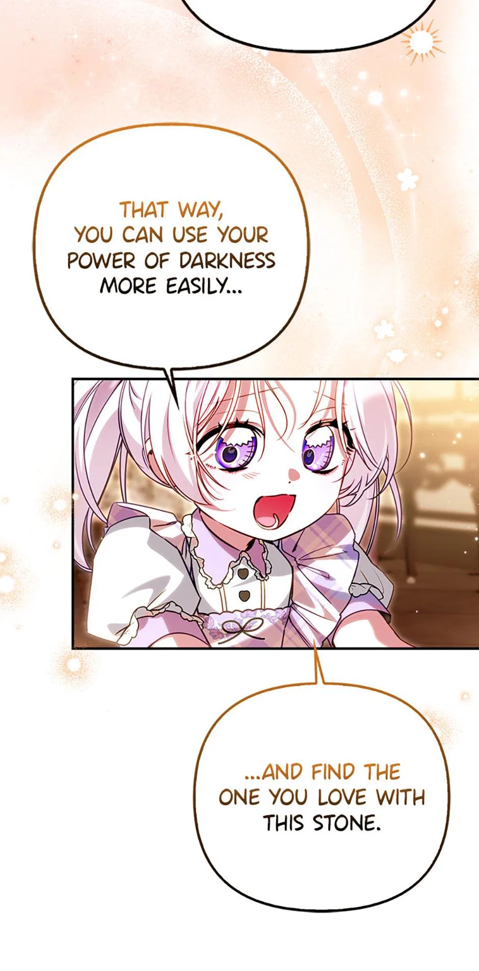 Pawprints on Her Heart Chapter 26 – Page 58