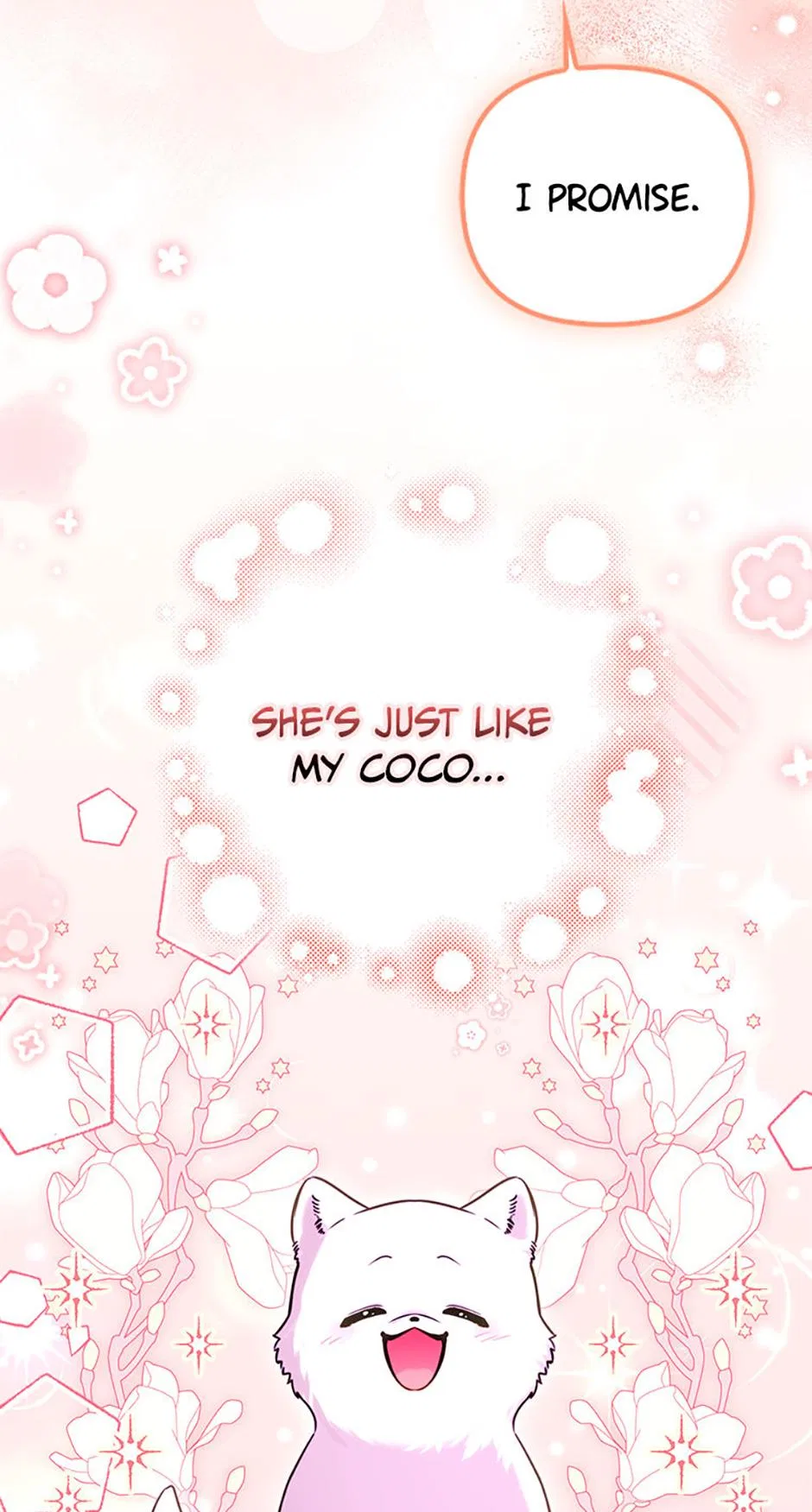 Pawprints on Her Heart Chapter 26 – Page 60