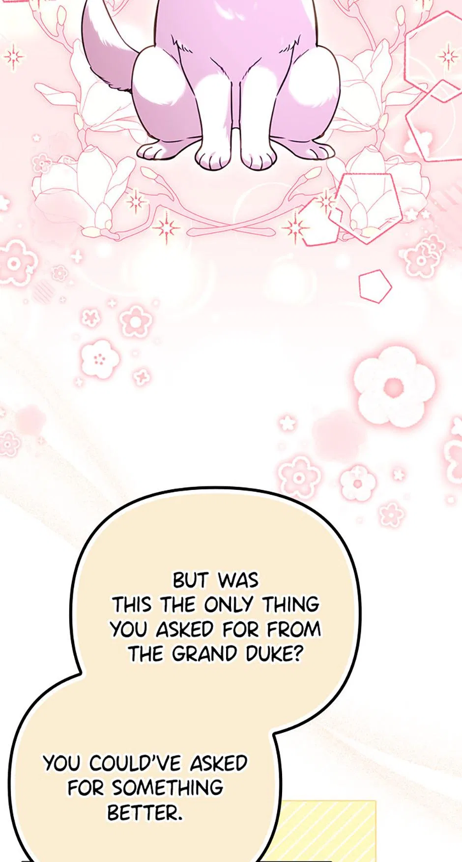 Pawprints on Her Heart Chapter 26 – Page 61