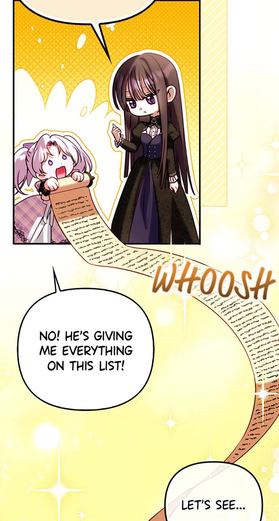 Pawprints on Her Heart Chapter 26 – Page 62