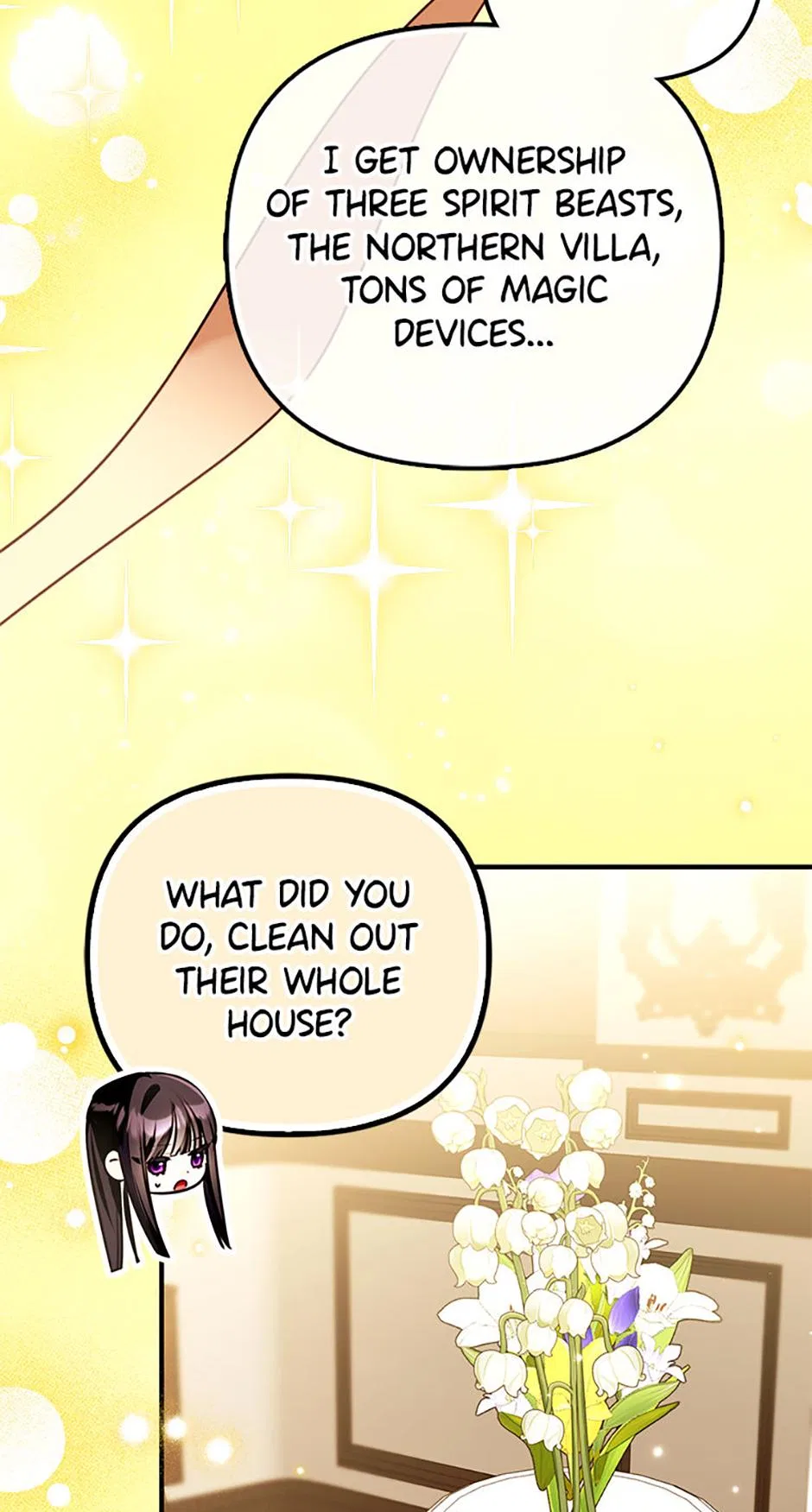 Pawprints on Her Heart Chapter 26 – Page 63