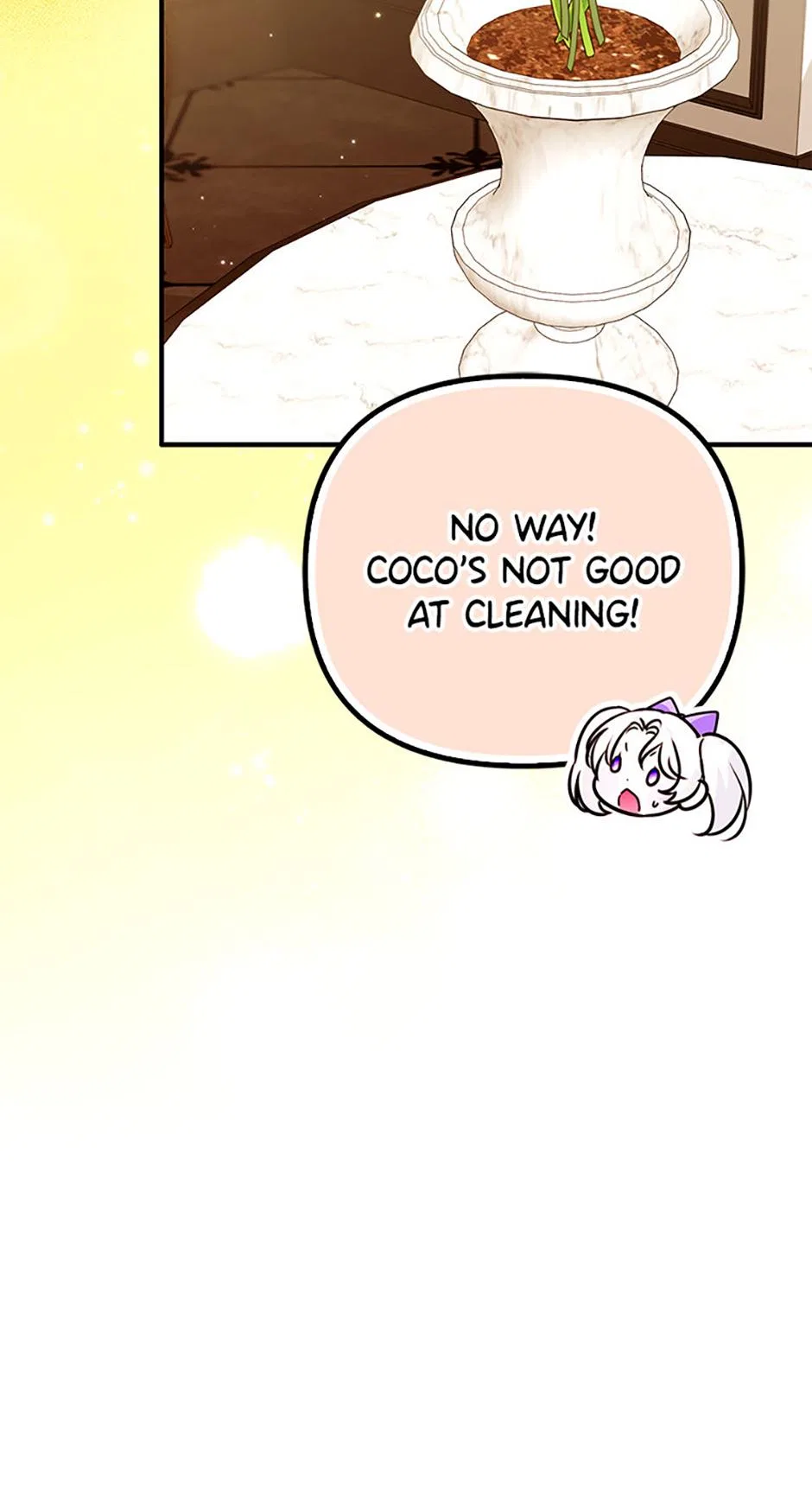 Pawprints on Her Heart Chapter 26 – Page 64