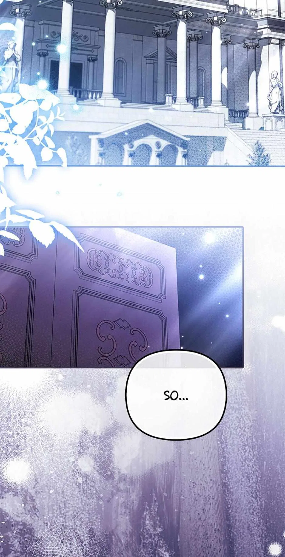 Pawprints on Her Heart Chapter 26 – Page 66