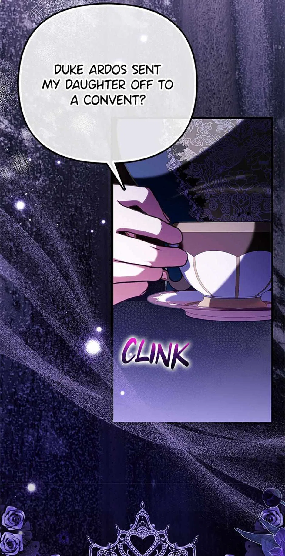 Pawprints on Her Heart Chapter 26 – Page 67