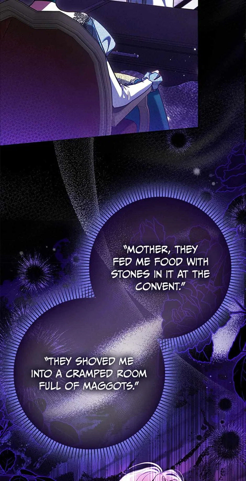 Pawprints on Her Heart Chapter 26 – Page 70