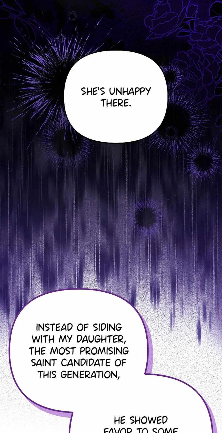 Pawprints on Her Heart Chapter 26 – Page 72