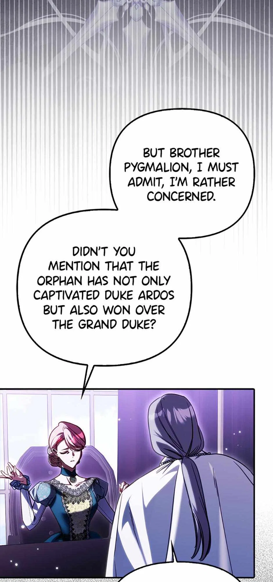 Pawprints on Her Heart Chapter 26 – Page 76