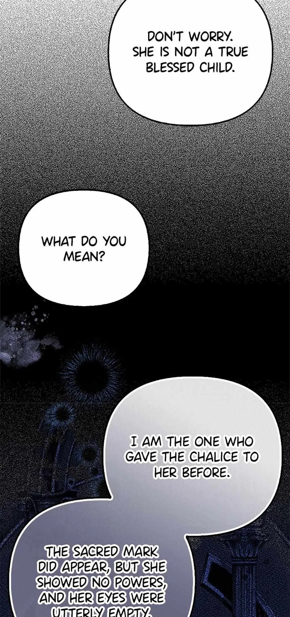 Pawprints on Her Heart Chapter 26 – Page 77